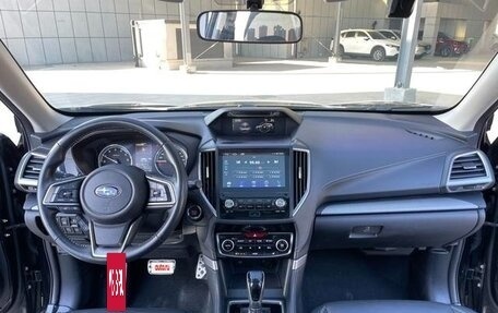 Subaru Forester, 2022 год, 3 465 007 рублей, 9 фотография