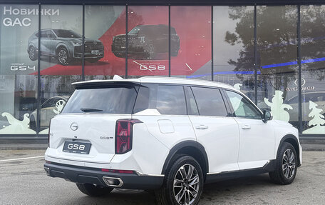 GAC GS8, 2025 год, 4 399 000 рублей, 5 фотография