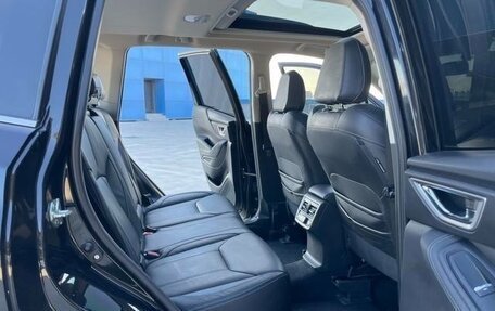 Subaru Forester, 2022 год, 3 465 007 рублей, 15 фотография