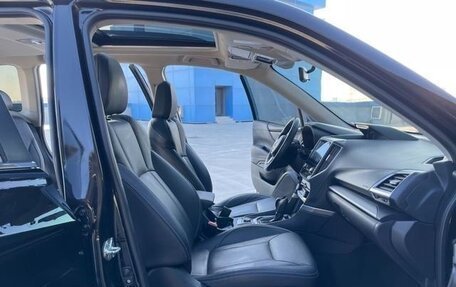 Subaru Forester, 2022 год, 3 465 007 рублей, 14 фотография