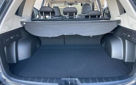 Subaru Forester, 2022 год, 3 465 007 рублей, 19 фотография