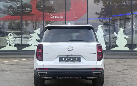 GAC GS8, 2025 год, 4 399 000 рублей, 6 фотография