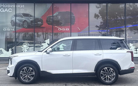 GAC GS8, 2025 год, 4 399 000 рублей, 8 фотография