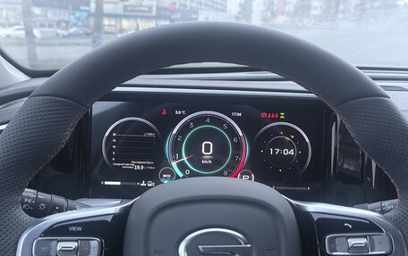 GAC GS8, 2025 год, 4 399 000 рублей, 11 фотография