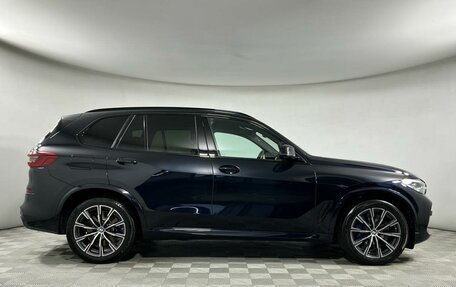 BMW X5, 2019 год, 6 199 000 рублей, 4 фотография