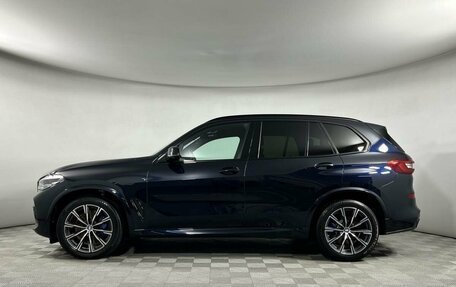 BMW X5, 2019 год, 6 199 000 рублей, 3 фотография