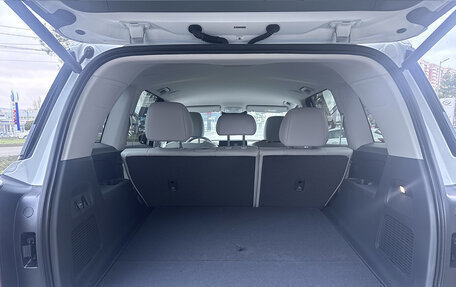 GAC GS8, 2025 год, 4 399 000 рублей, 15 фотография