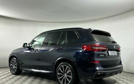 BMW X5, 2019 год, 6 199 000 рублей, 6 фотография