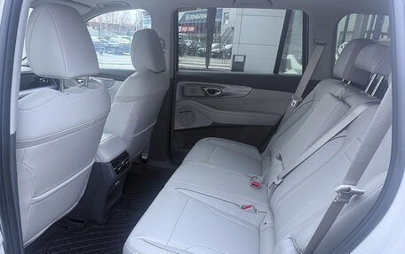 GAC GS8, 2025 год, 4 399 000 рублей, 14 фотография