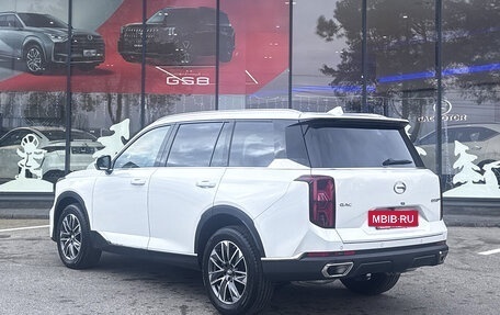 GAC GS8, 2025 год, 4 399 000 рублей, 7 фотография