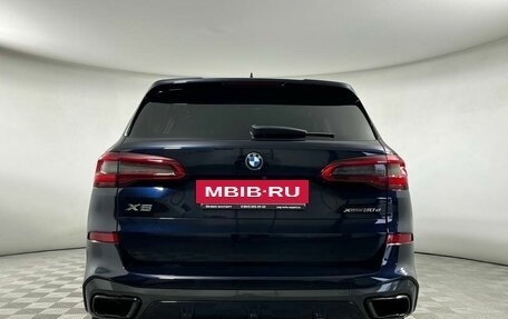 BMW X5, 2019 год, 6 199 000 рублей, 5 фотография