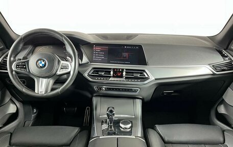 BMW X5, 2019 год, 6 199 000 рублей, 15 фотография