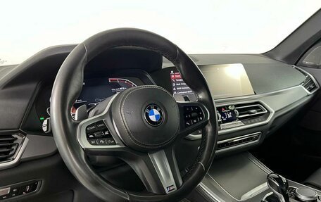 BMW X5, 2019 год, 6 199 000 рублей, 12 фотография