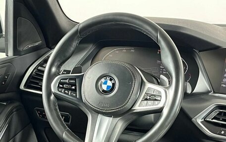 BMW X5, 2019 год, 6 199 000 рублей, 16 фотография