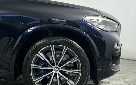 BMW X5, 2019 год, 6 199 000 рублей, 7 фотография