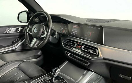 BMW X5, 2019 год, 6 199 000 рублей, 14 фотография