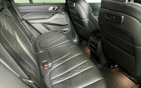 BMW X5, 2019 год, 6 199 000 рублей, 13 фотография