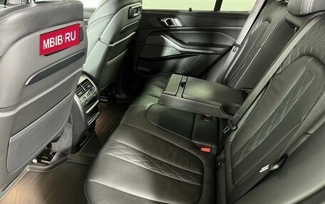 BMW X5, 2019 год, 6 199 000 рублей, 28 фотография