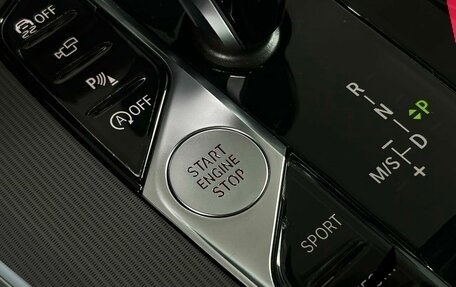 BMW X5, 2019 год, 6 199 000 рублей, 24 фотография