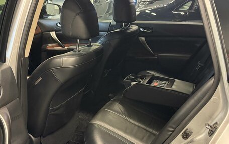 Nissan Teana, 2009 год, 897 000 рублей, 8 фотография