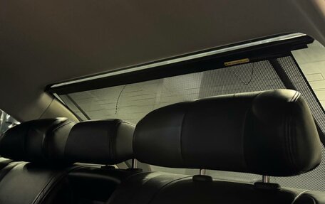 Nissan Teana, 2009 год, 897 000 рублей, 13 фотография