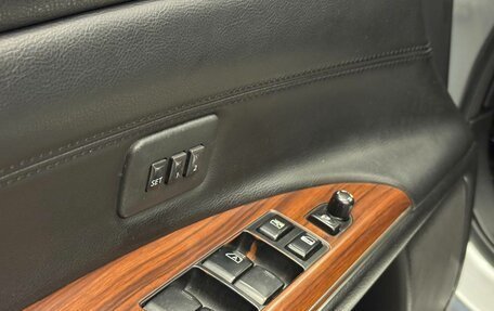 Nissan Teana, 2009 год, 897 000 рублей, 19 фотография