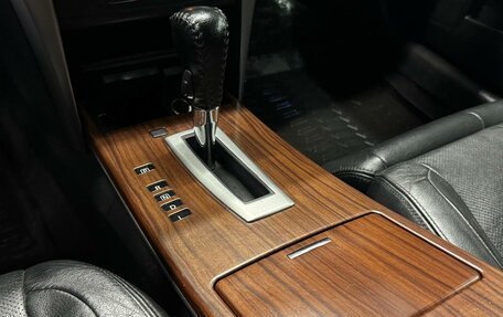 Nissan Teana, 2009 год, 897 000 рублей, 18 фотография