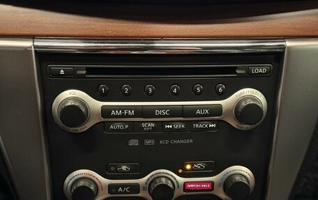 Nissan Teana, 2009 год, 897 000 рублей, 15 фотография