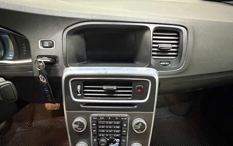 Volvo S60 III, 2014 год, 1 417 000 рублей, 8 фотография