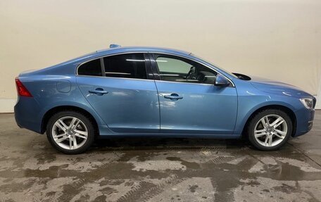 Volvo S60 III, 2014 год, 1 417 000 рублей, 6 фотография