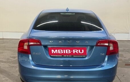 Volvo S60 III, 2014 год, 1 417 000 рублей, 3 фотография