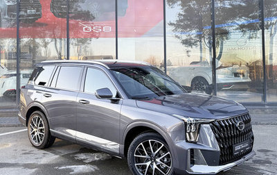 GAC GS8, 2025 год, 4 799 000 рублей, 1 фотография