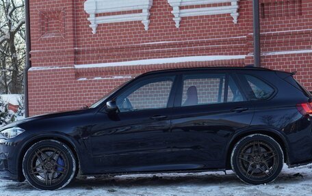 BMW X5 M, 2018 год, 5 300 000 рублей, 1 фотография