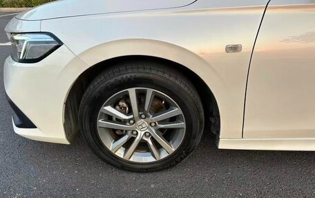 Honda Civic, 2021 год, 1 470 000 рублей, 8 фотография