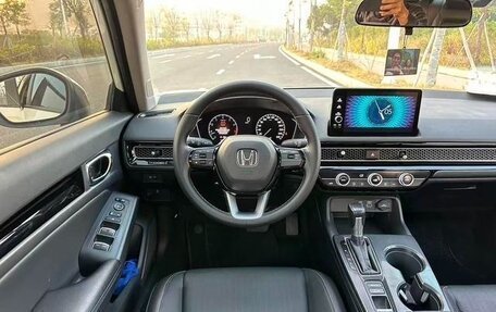 Honda Civic, 2021 год, 1 470 000 рублей, 11 фотография