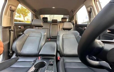 Honda Civic, 2021 год, 1 470 000 рублей, 19 фотография