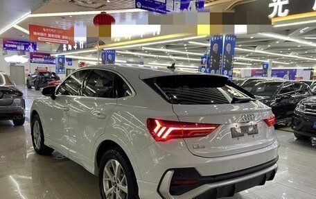 Audi Q3 Sportback, 2022 год, 2 450 007 рублей, 6 фотография