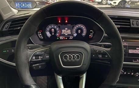 Audi Q3 Sportback, 2022 год, 2 450 007 рублей, 11 фотография