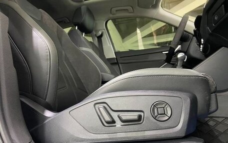 Audi Q3 Sportback, 2022 год, 2 450 007 рублей, 18 фотография