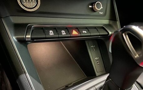 Audi Q3 Sportback, 2022 год, 2 450 007 рублей, 15 фотография