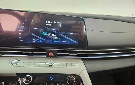 Hyundai Avante, 2022 год, 1 800 060 рублей, 10 фотография