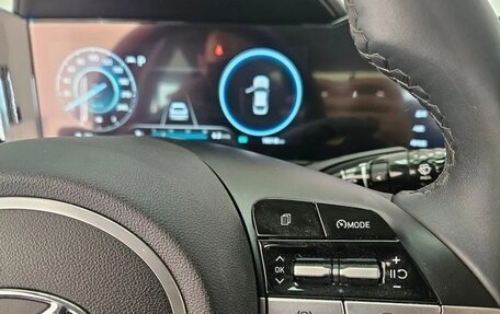 Hyundai Avante, 2022 год, 1 800 060 рублей, 8 фотография