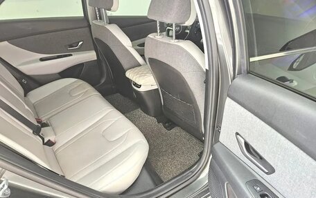 Hyundai Avante, 2022 год, 1 800 060 рублей, 7 фотография