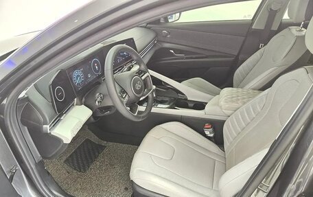 Hyundai Avante, 2022 год, 1 800 060 рублей, 5 фотография