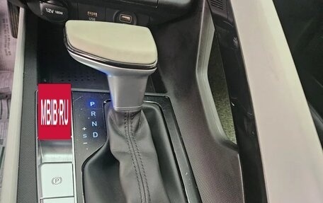 Hyundai Avante, 2022 год, 1 800 060 рублей, 11 фотография