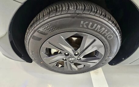 Hyundai Avante, 2022 год, 1 800 060 рублей, 16 фотография