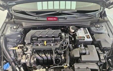 Hyundai Avante, 2022 год, 1 800 060 рублей, 15 фотография