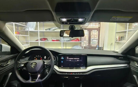 Skoda Octavia IV, 2022 год, 2 065 000 рублей, 5 фотография