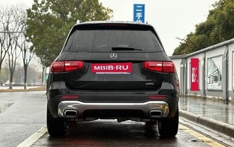 Mercedes-Benz GLB, 2021 год, 2 540 202 рублей, 6 фотография