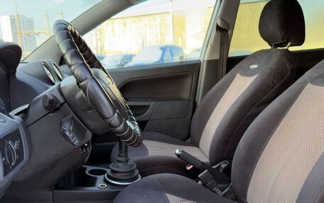 Ford Fiesta, 2008 год, 399 888 рублей, 7 фотография